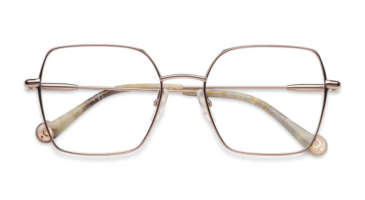 Etnia Barcelona AGORA Eyeglasses - view 2